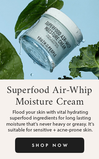 Superfood Air-Whip Moisture Cream